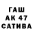 Каннабис тримм Kazbek Gazaev